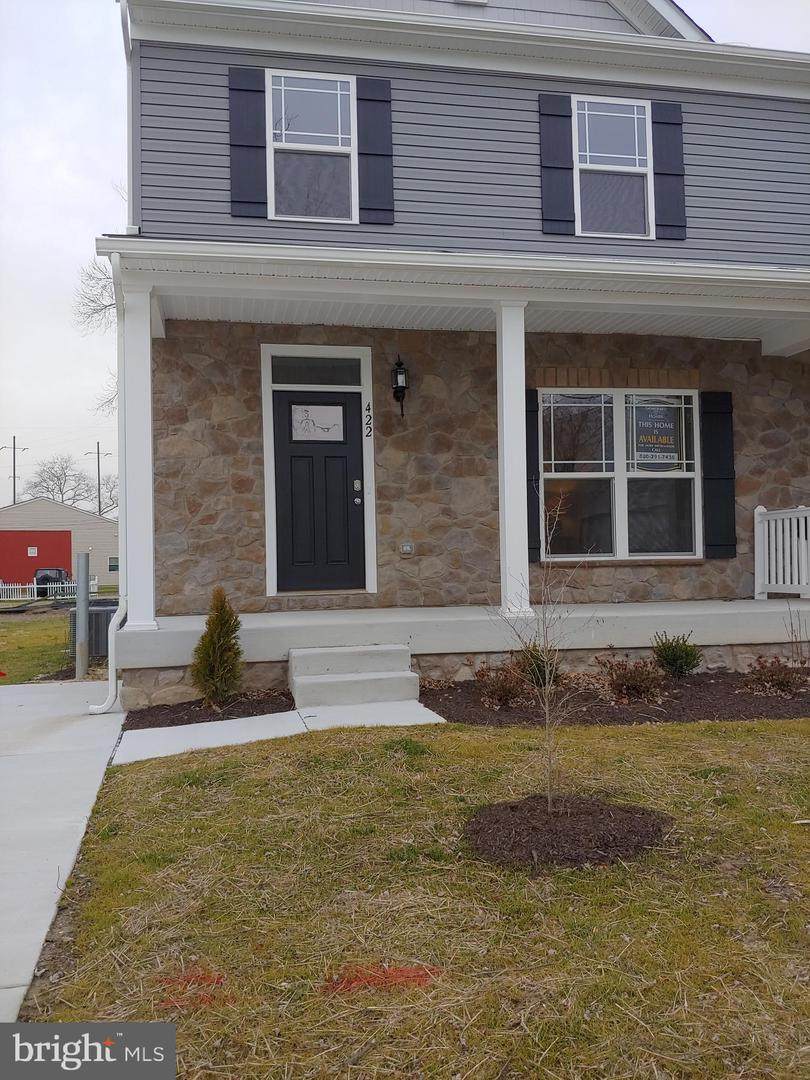 418 N. Stokes - Photo 1
