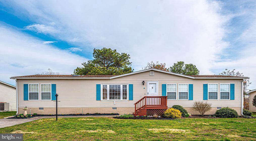 8 Coastal Drive - Photo 1