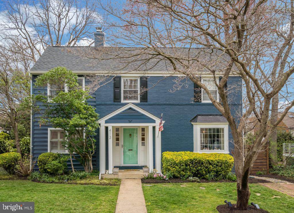 413 Tennessee Avenue - Photo 1