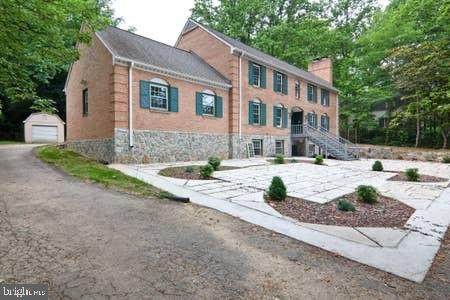 7320 Bradley Boulevard - Photo 1 7320 Bradley Boulevard - Photo 1