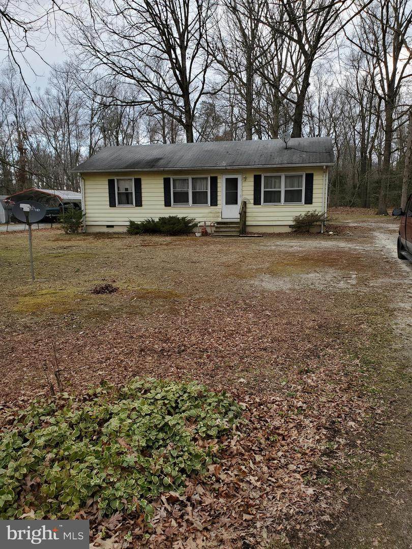 4812 Webster Street - Photo 1