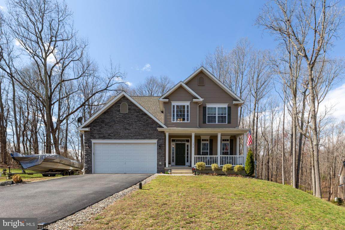 1310 Glohaven Lane - Photo 1 1310 Glohaven Lane - Photo 1