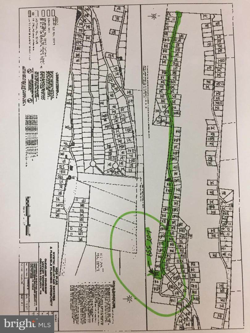 lot 559 Evergreen Lane - Photo 1