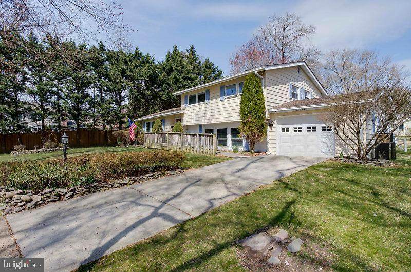 216 Sycamore Road - Photo 1