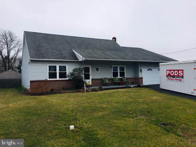 6105 Evelyn Street - Photo 1