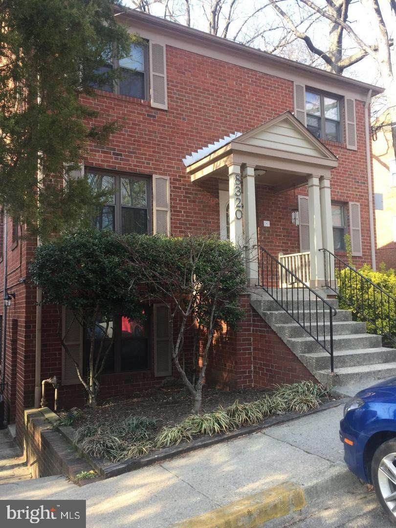 8320 Roanoke Avenue - Photo 1