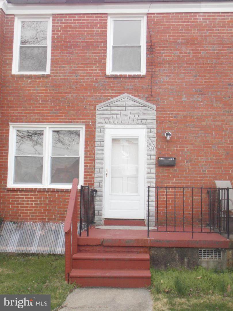 750 Bethnal Road - Photo 1