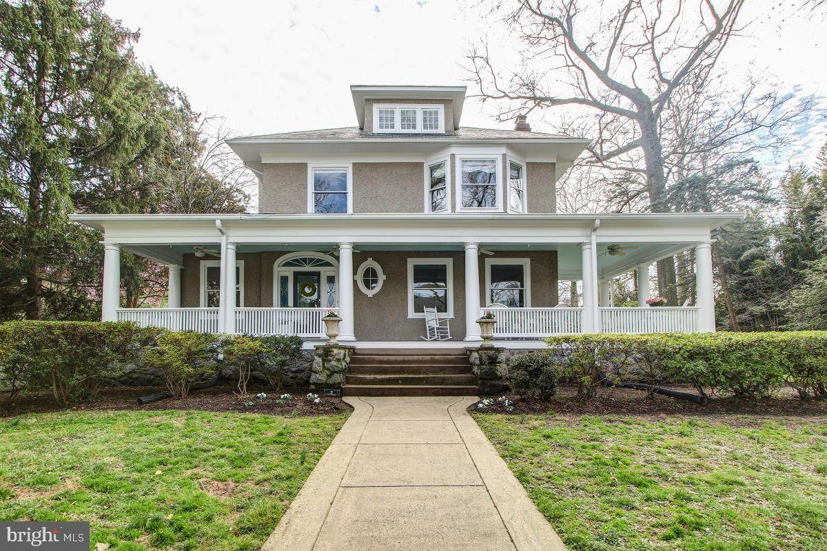 2 Melrose Street - Photo 1