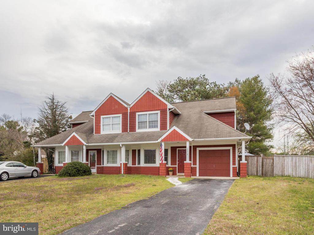 13312 Shipwrights Circle - Photo 1