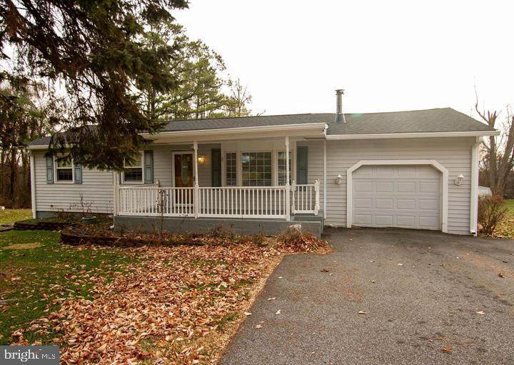 3613 Hays Road - Photo 1