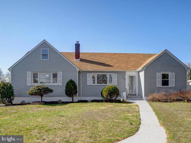 4259 Nottingham Way - Photo 1