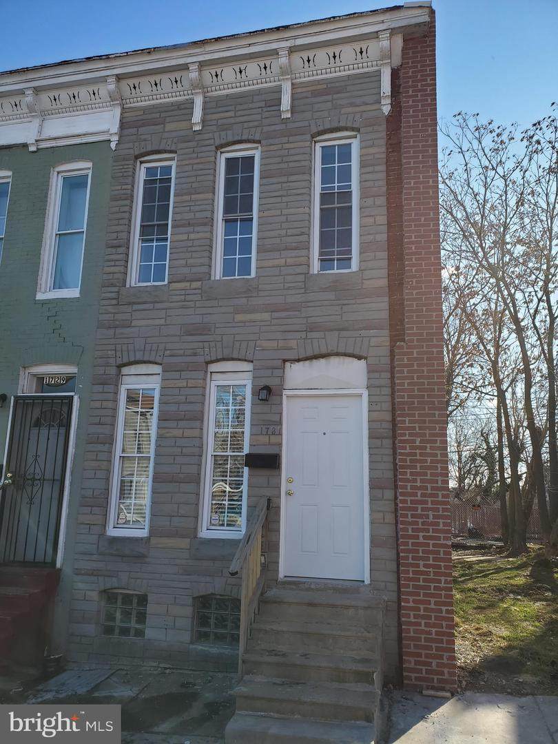 1731 Mchenry Street - Photo 1