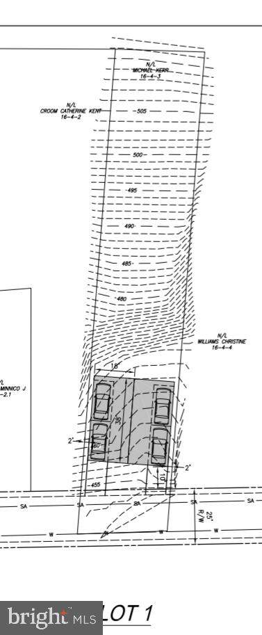 442 Mount Pleasant Street - Photo 1