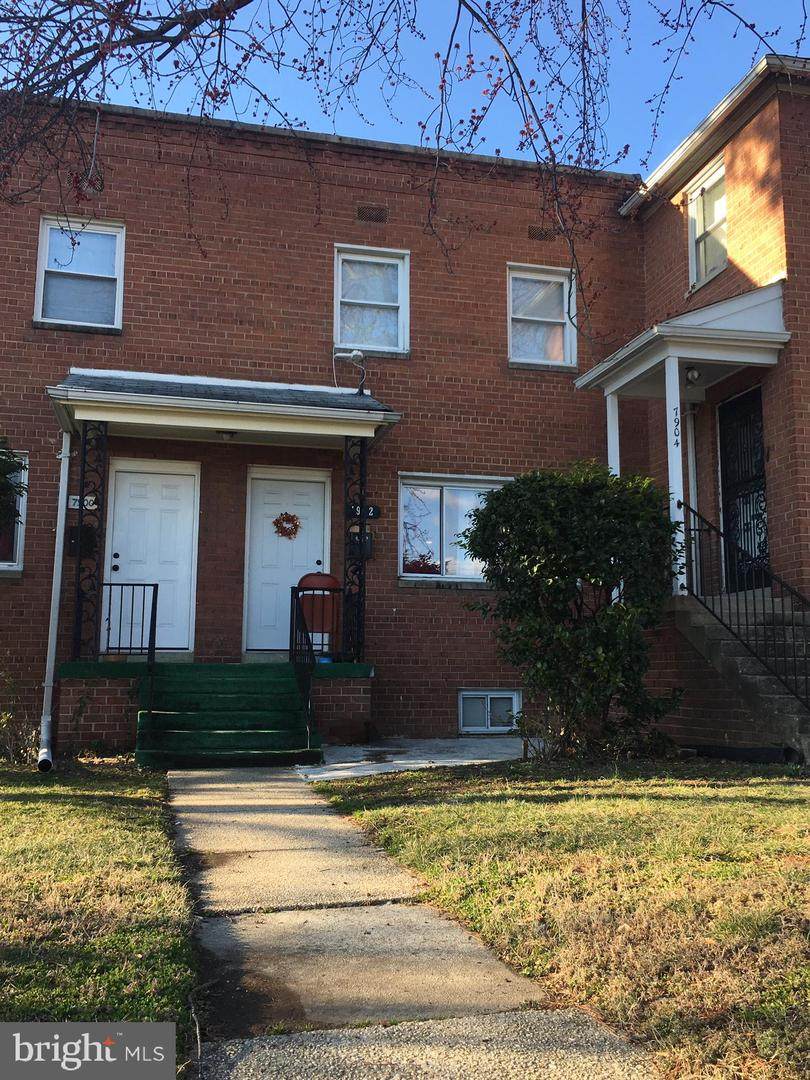7902 Riggs Road - Photo 1