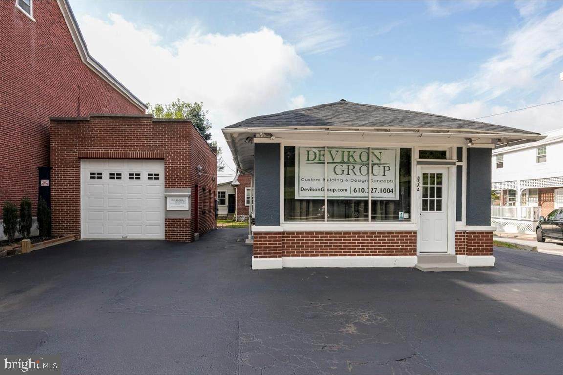 856 High Street - Photo 1