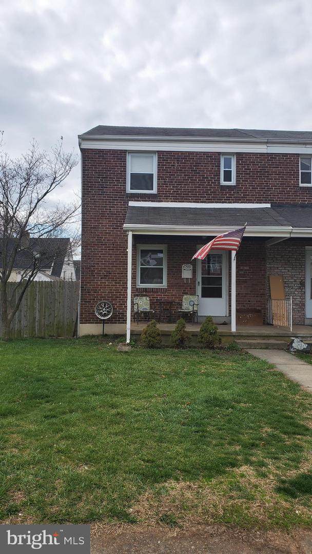 2506 Liberty Parkway - Photo 1