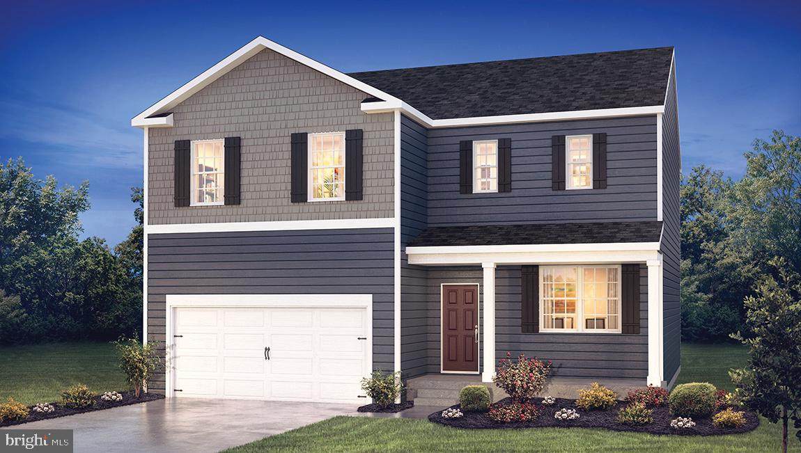 99 Fawcett Boulevard - Photo 1