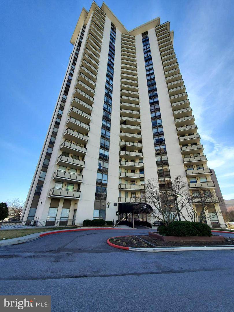 205 Joppa Road - Photo 1