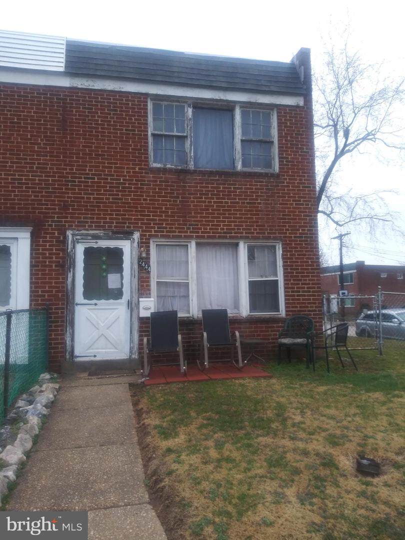 2444 Harriet Avenue - Photo 1