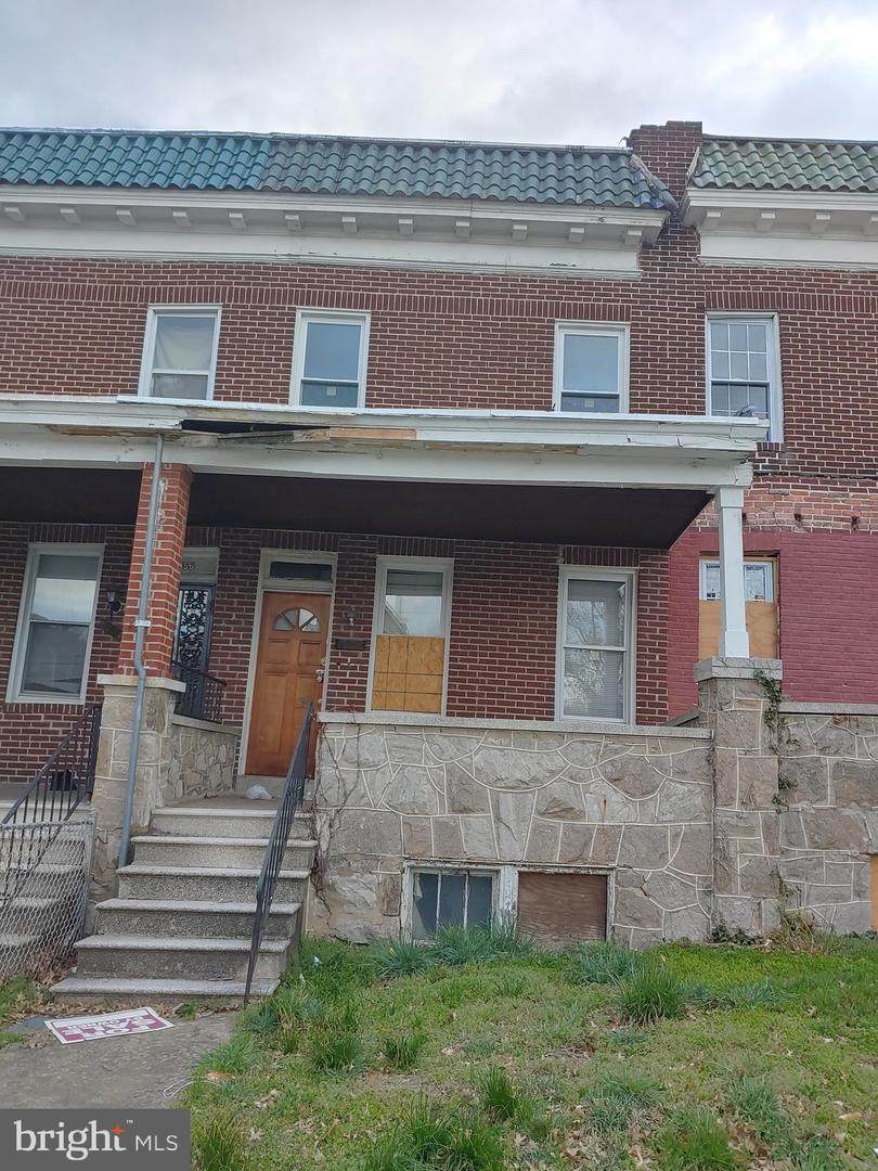 1358 Homestead Street - Photo 1