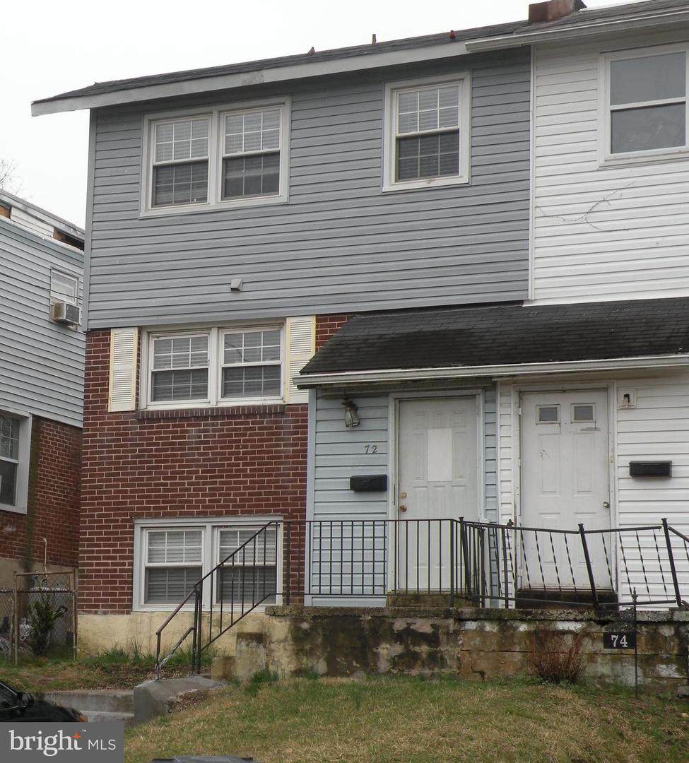 72 Oakmont Drive - Photo 1