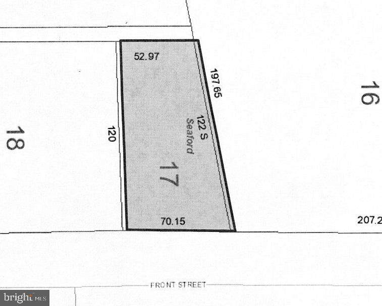 Front Street - Photo 1