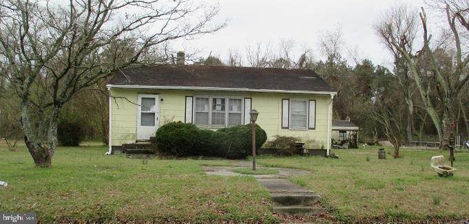 424 Robinson Street - Photo 1