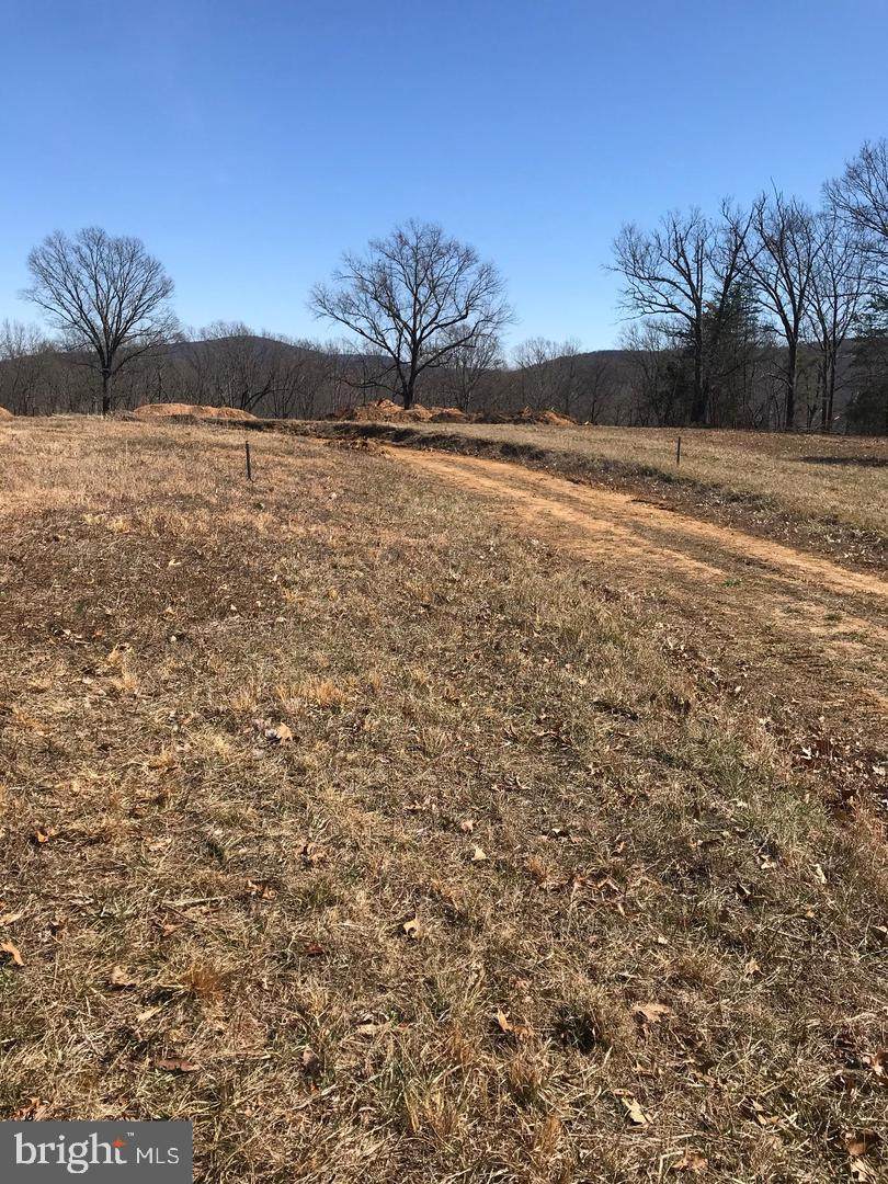 Lot 50 Pontier's Ln Front Royal Va. 22630 - Photo 1