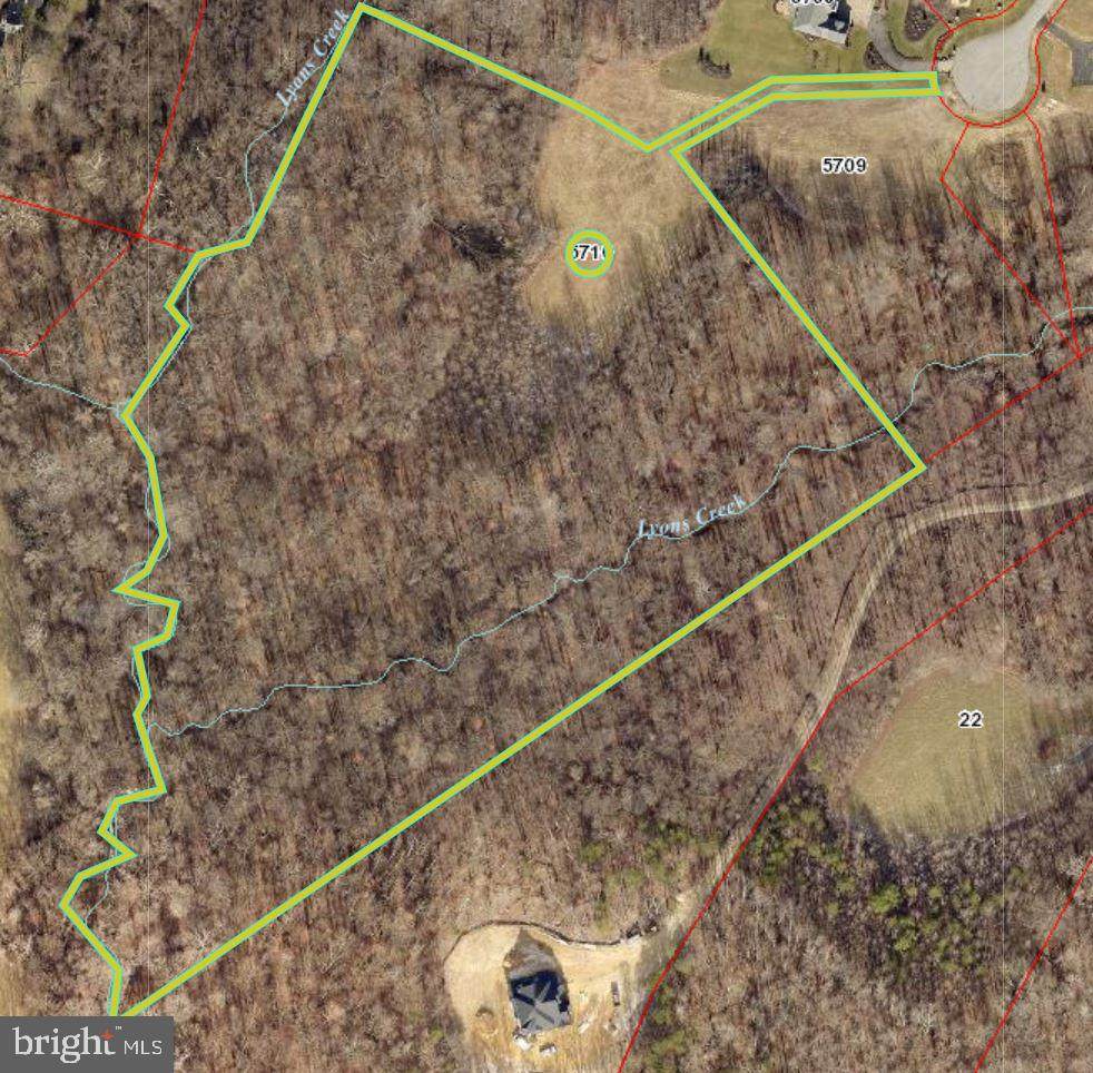 5710 Iron Stone Road - Photo 1