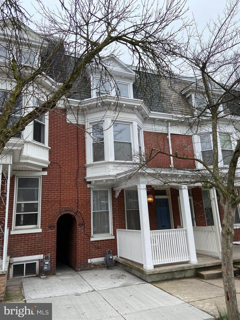 32 Albemarle Street - Photo 1 32 Albemarle Street - Photo 1