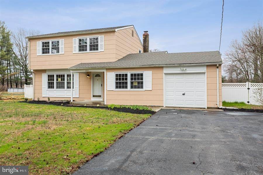 509 New Road - Photo 1