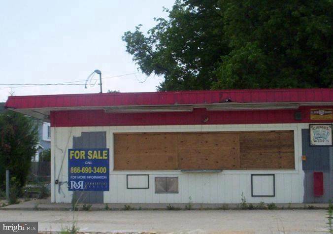 300 Pulaski Highway - Photo 1