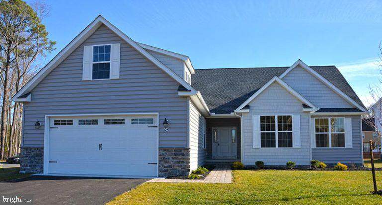 44 Rocky Spring Court - Photo 1