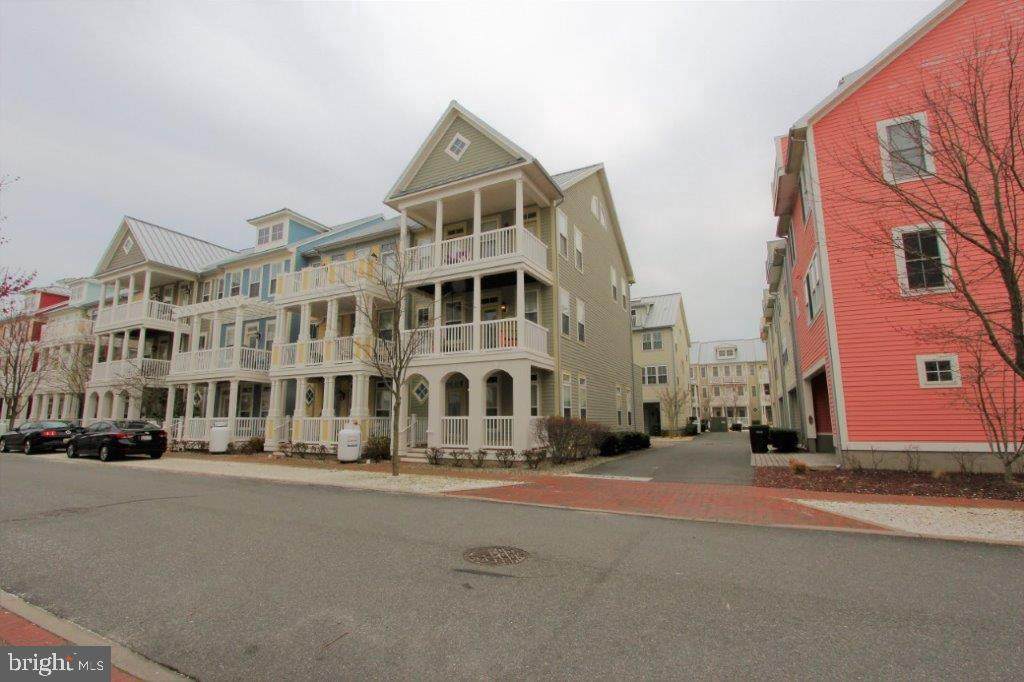 45 Canal Walk Lane - Photo 1