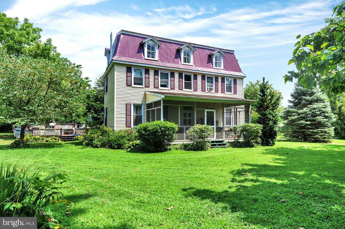 270 Joe Meltz Road - Photo 1