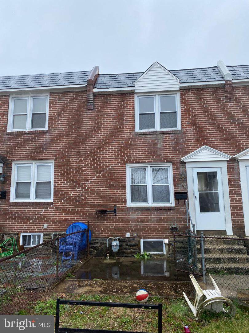 248 Spring Valley Road - Photo 1
