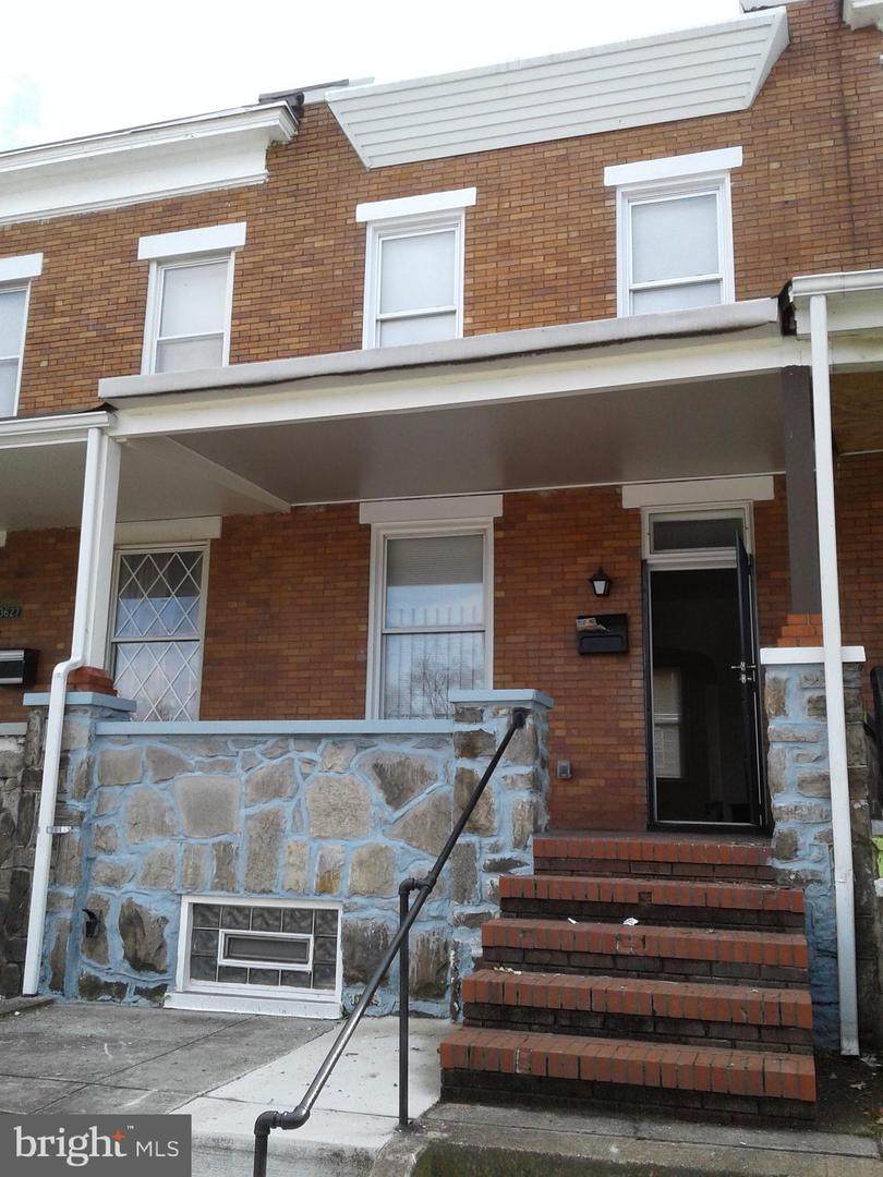 3625 Pulaski Highway - Photo 1