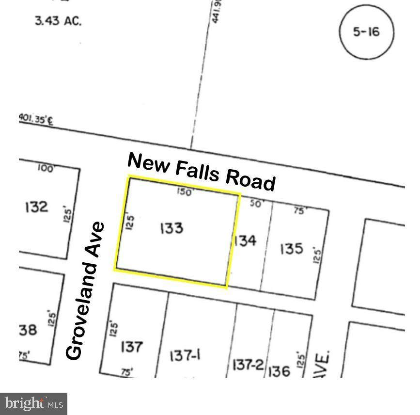 4112 Groveland Avenue - Photo 1