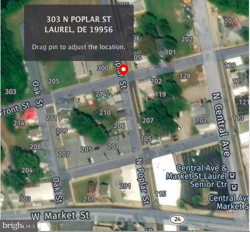 303 Poplar Street - Photo 1