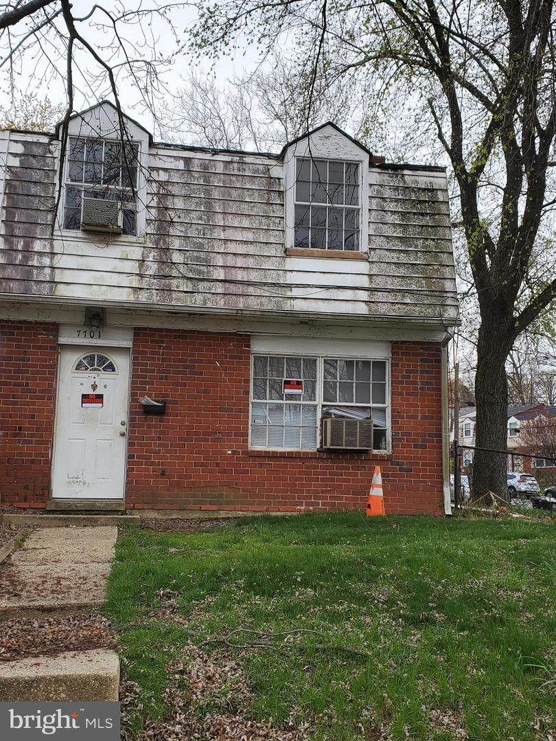 7701 Burnside Road - Photo 1