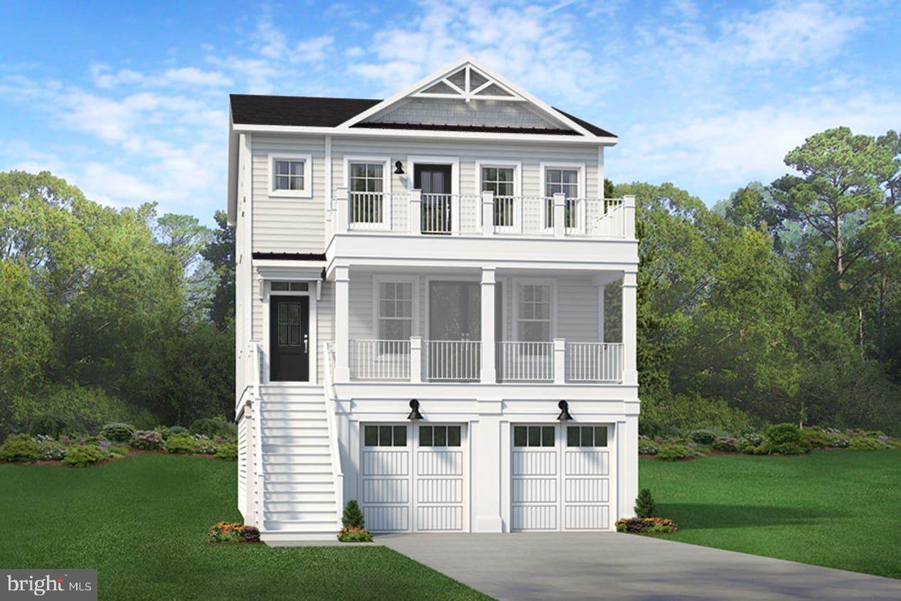 Lot 2 Jefferson Bridge Road - Photo 1