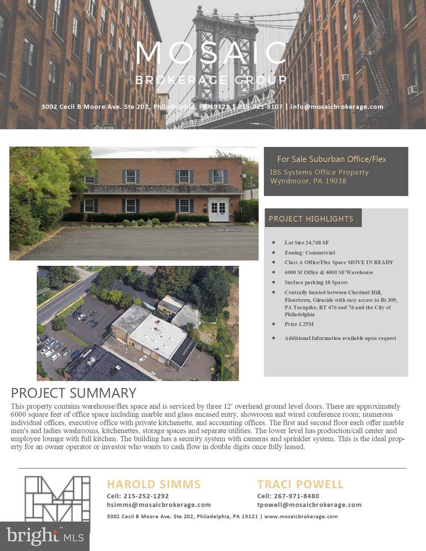1408 Mermaid Lane - Photo 1