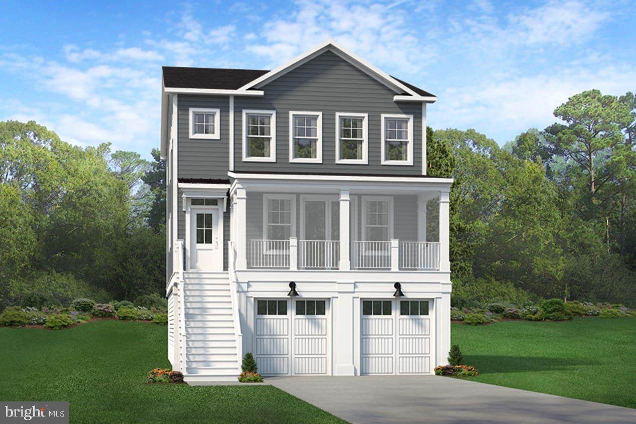 Lot 1 Jefferson Bridge Road - Photo 1