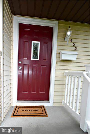 603 Morris Avenue - Photo 1