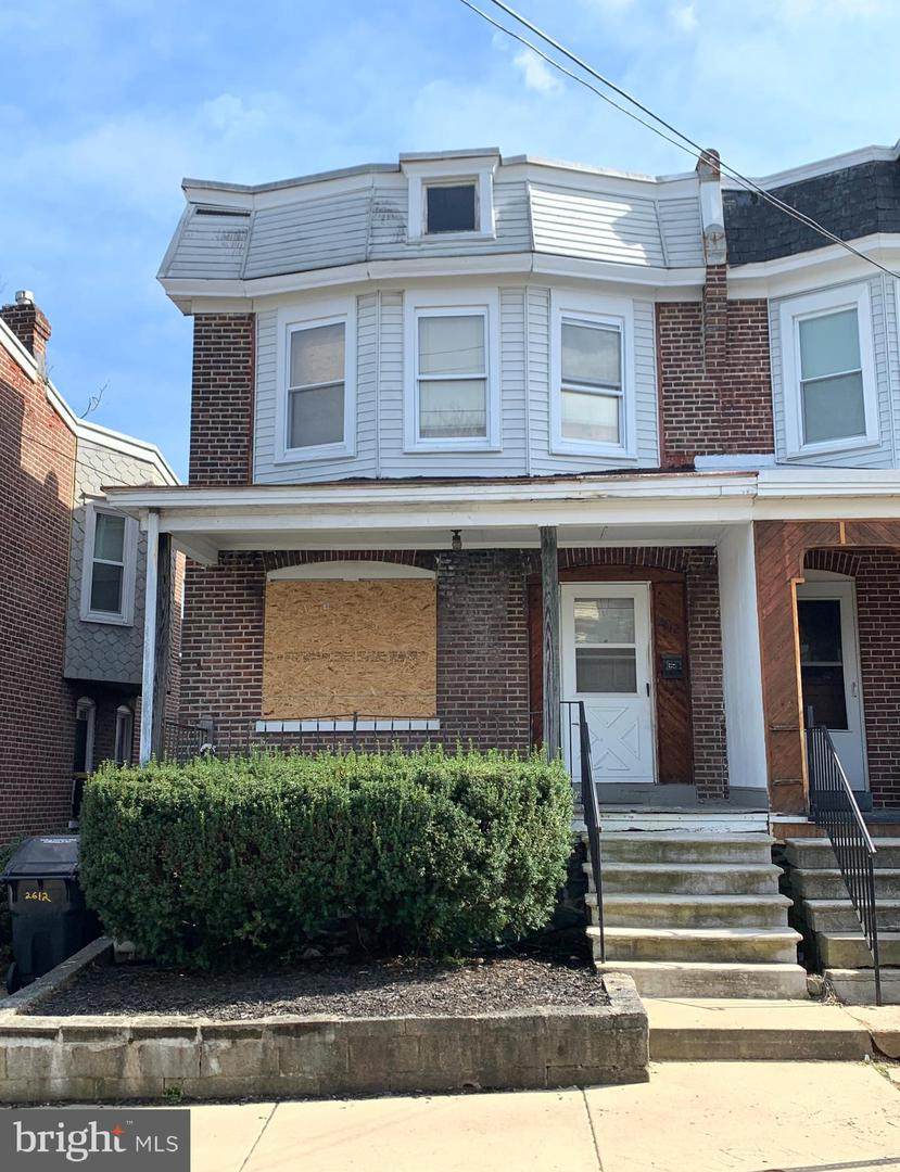 2612 Tatnall Street - Photo 1