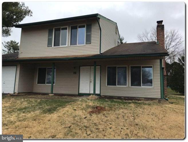 15 Parkhill Lane - Photo 1