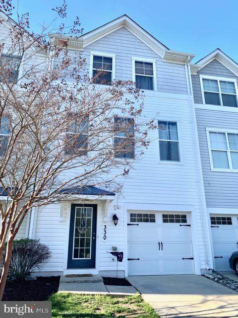330 Shipyard Drive - Photo 1