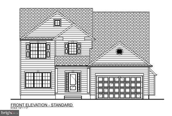 111 Woodfield ( Lot 4) Court - Photo 1