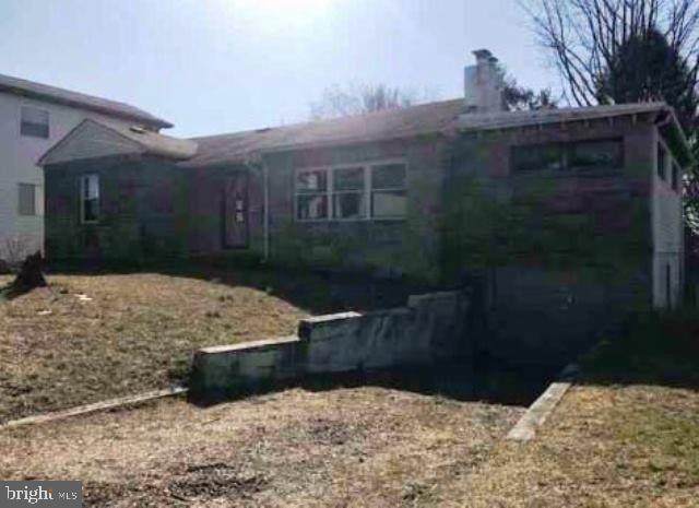 4905 Hilltop Road - Photo 1
