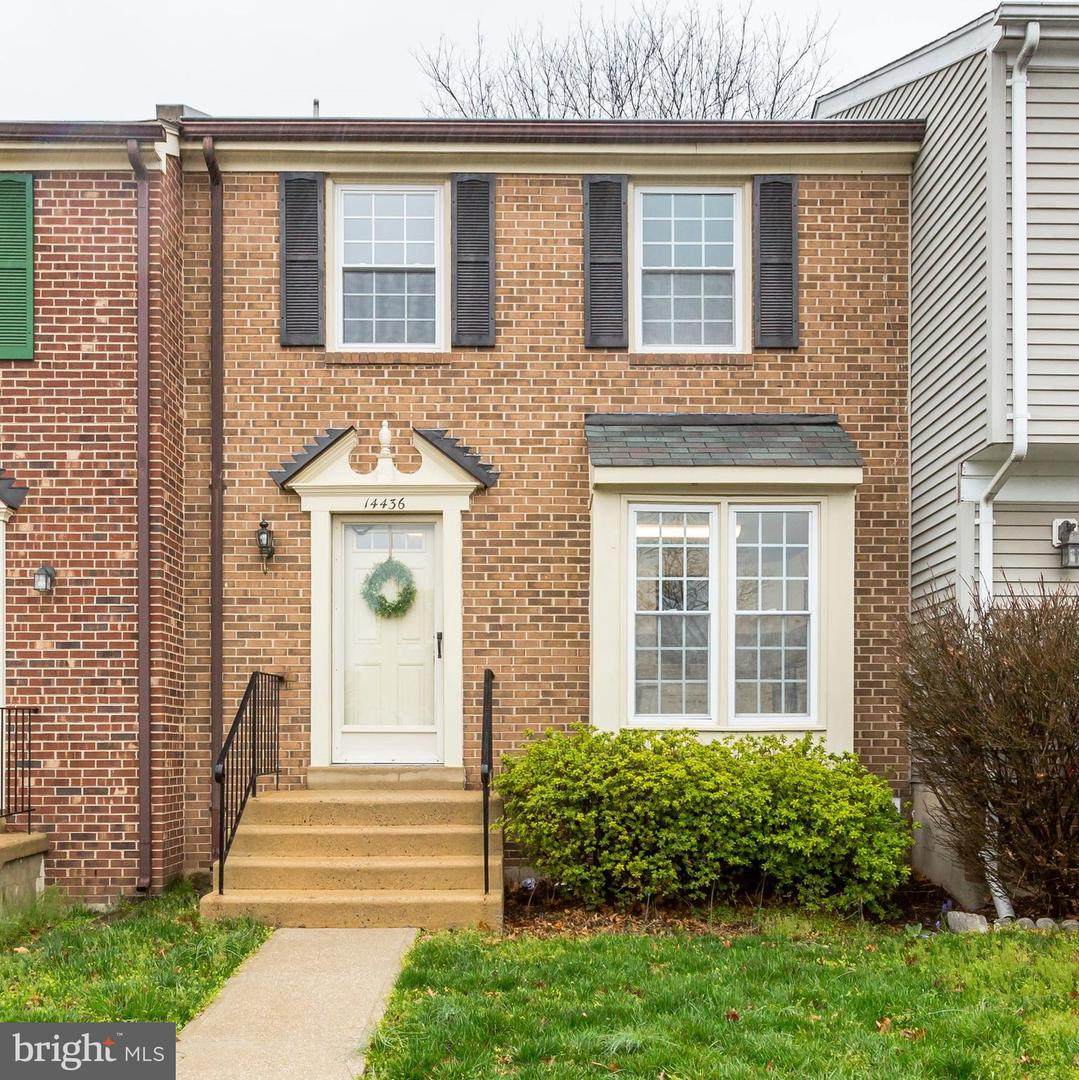 14436 Manassas Gap Court - Photo 1